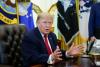 Trump says over 500,000 U.S. children have received $1,000 Trump account deposits