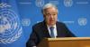 UN Secretary-General calls for AI regulation