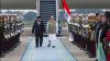 PM Modi begins 3-nation Indo-Pacific tour, lands to a grand welcome in Jakarta