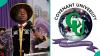 Covenant University announces vacancy for lecturers in 2 new departments, posts qualifications