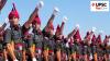 UPSC Key: Agneepath Scheme, Direct Seeding of Rice and Informal Sector