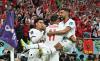 Canada vs Morocco: Africa's Fairytale Rolls On as the Hosts Bow Out