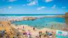 The best beaches in EVERY UK region revealed – from Maldives-like waters to old school seaside towns