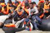 Lord Reg Empey: Immigration into the United Kingdom is most definitely not under control