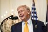 'I Shouldn't Be at 42% Approval': Trump Claims US Has 'Greatest Economy' in World History