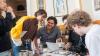 Forget Wall Street. Elite Students Are Spending Their Summers on Startup Dreams.