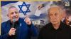 Israel elections: Who is Gadi Eisenkot? Former IDF chief and centrist leader emerges as Netanyahu’s main opponent, resigned from Israel PM’s war cabinet due to…; can he beat Netanyahu?