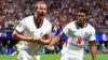 England hold off Mexico in World Cup classic to advance to quarterfinals