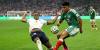 Ezri Konsa says England's performance was a 'brotherhood' as Three Lions beat Mexico 3-2