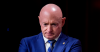PHOTO — Democrat Senator Mark Kelly Torched for Wearing Mexico Jersey to Watch World Cup: 'F**king Clown'
