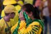 Brazil's World Cup Exit Could Trigger Wave of National Team Farewells