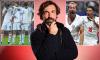 Italy's third-straight World Cup absence is a 'DISASTER', says Andrea Pirlo - as iconic midfielder reveals who he backs to win it all this summer, what's needed for England to become victorious - and his dream of managing in the Premier League