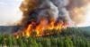 Summer wildfires cause higher ozone levels throughout Iowa