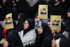 Iran Launches Legal Action Against Israel and US for Khamenei Assassination as Crowds Chant 'Kill Trump'
