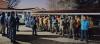 Edenvale remains calm as businesses close amid Gauteng protest fears