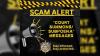 SCAM ALERT: Fake Jury Duty & Subpoena Texts Are Targeting Southern Maryland Residents