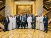 An Emirati-Korean partnership to study the establishment of a Korean industries zone in Abu Dhabi