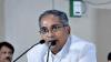 CSIR-IICT Director D. Srinivasa Reddy conferred with CRSI Silver Medal