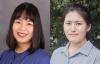 Nutrition Department’s Chaoran Ma and Judy Kim Earn National Honors from American Society for Nutrition