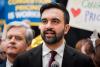 'Stood Awkwardly in Shadows': NYC Mayor Zohran Mamdani Snubbed at Army Sergeant Funeral