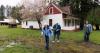 Sale of family farm helps clear way for wildlife bridge over I-5