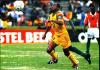 The Number 10 Black Star Jersey Of Ghana