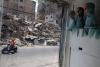 Lebanon's south takes a breath as families return to shattered homes and lives