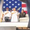 Governor highlights statehood in July 4 commemoration