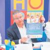 Health reports more than 6,100 pediatric emergency visits for injuries in 2026
