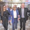 Former Luquillo mayor dies
