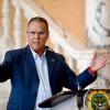 Conny Varela demands investigation into the awarding of security contracts at the Department of Health
