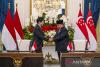 Singapore pushes more direct flights to Indonesia