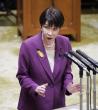 PM Takaichi Explains Aide's Account on Defamatory Video Scandal