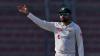 Babar Azam begins third stint as Pakistan Test captain