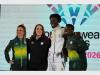 Team SA targets Commonwealth Games success with 112-athlete squad
