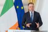 Q&A: Irish Minister Thomas Byrne on the EU budget, enlargement and Gaza