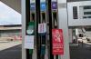 Russian drivers’ patience is tested as fuel shortages drag on ​