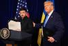 Exclusive: Ukraine whispers to Trump that Russia may not capture Donbas even in 2027