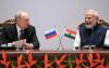 World : Russia-IndiaÂ Trade Will Reach US$70bln In 2026 - Indian Ambassador