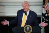 Trump Peace: Peacemaker Presidency Claims Ends, De-Escalates