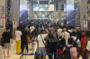 Excessive Wait Times Continue To Choke Immigration Checkpoints At Bangkok Airport