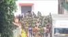 Sri Lanka Prison Clash Kills 25, Injures 100