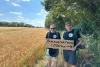 Two ‘Boys from the County Armagh’ set off on 1,000km ‘Home from Home’ walk from Essex to Armagh in aid of two Children’s Charities