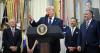 'That wasn't a foul': Trump shares details of call with FIFA president