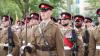 Lions of England mark two decades since reorganisation of infantry battalions