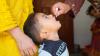 New Polio Vaccination Campaign to Begin Tomorrow in Southern Afghanistan