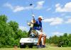 Paralyzed in a truck accident, Arkansas golfer is among many inspiring stories at U.S. Adaptive Open