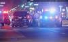 4 shot in East Los Angeles after Mexico-England soccer match