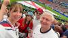 England superfan 'gutted' as she spends £6,000 on World Cup trip — but misses Mexico clash