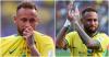 Neymar retires from international football in tears